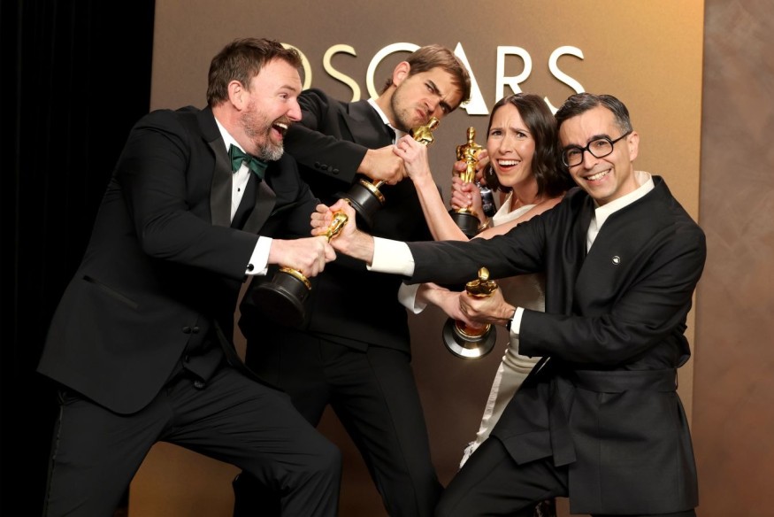 Итоги «Оскара-2026»: триумф фильма «Битва за битвой» — шесть наград и главный приз