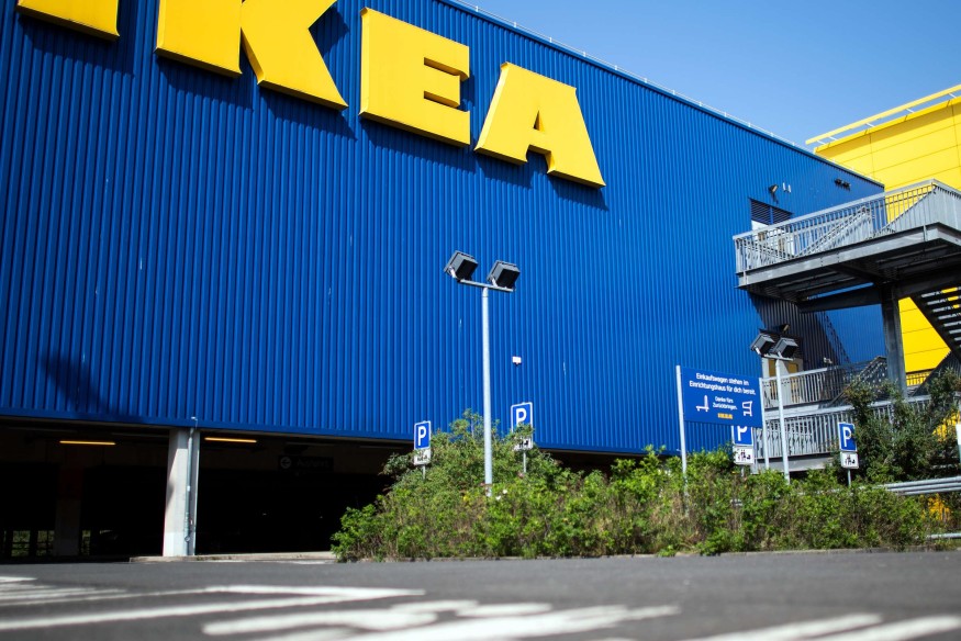 IKEA превратит свои магазины в свадебные площадки